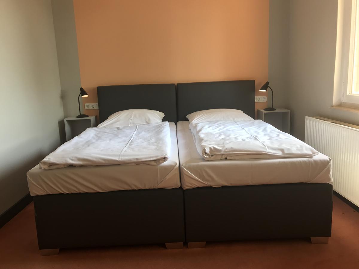 Hotel Kipphut Sarstedt Luaran gambar