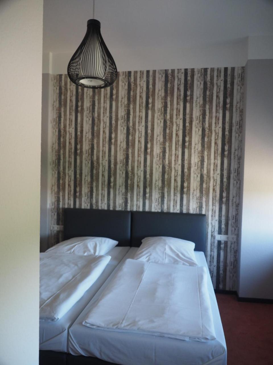 Hotel Kipphut Sarstedt Luaran gambar