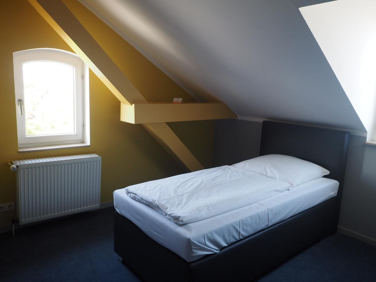 Hotel Kipphut Sarstedt Luaran gambar