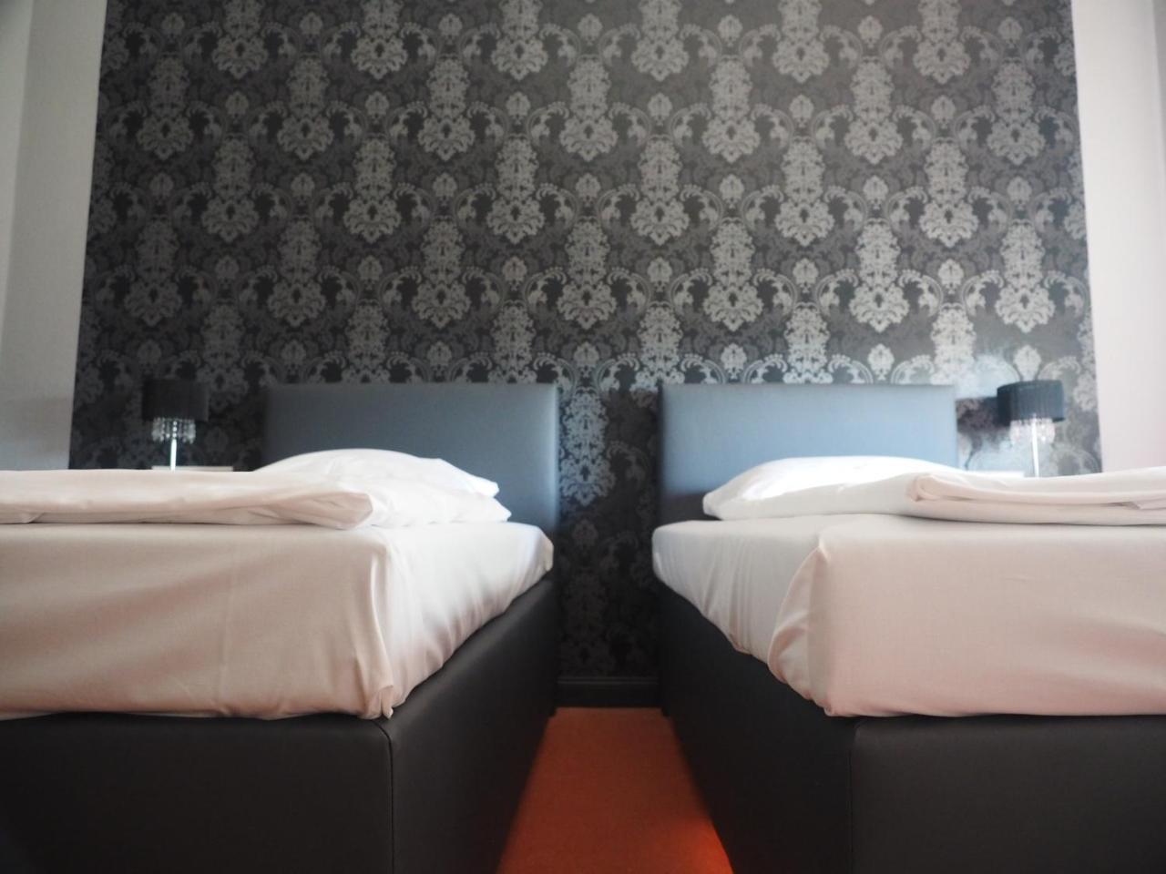 Hotel Kipphut Sarstedt Luaran gambar