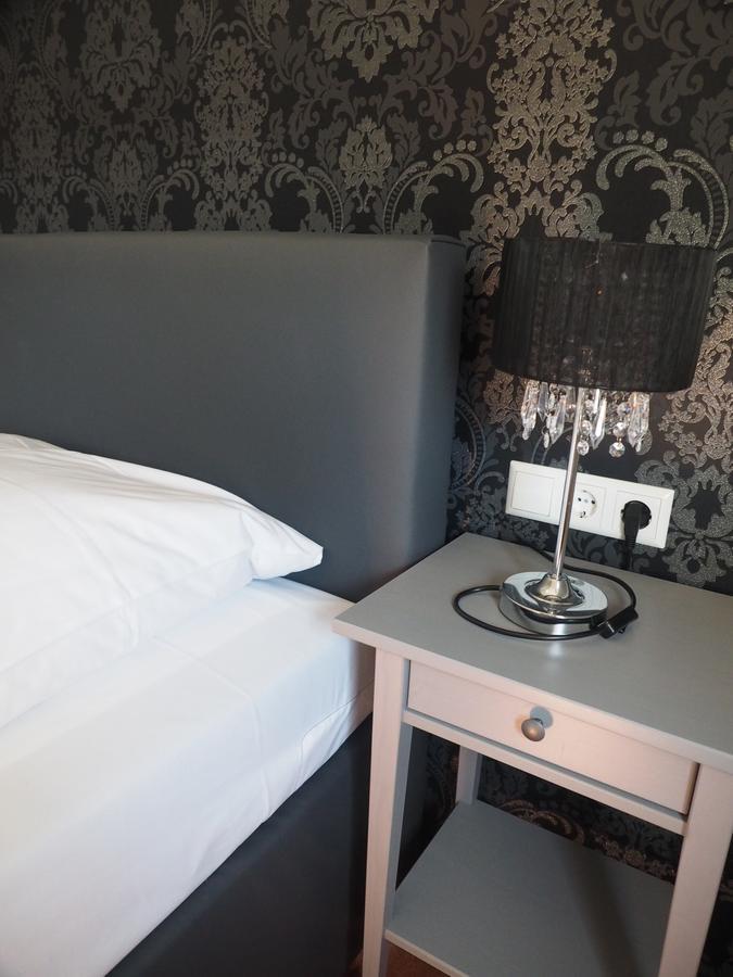 Hotel Kipphut Sarstedt Luaran gambar