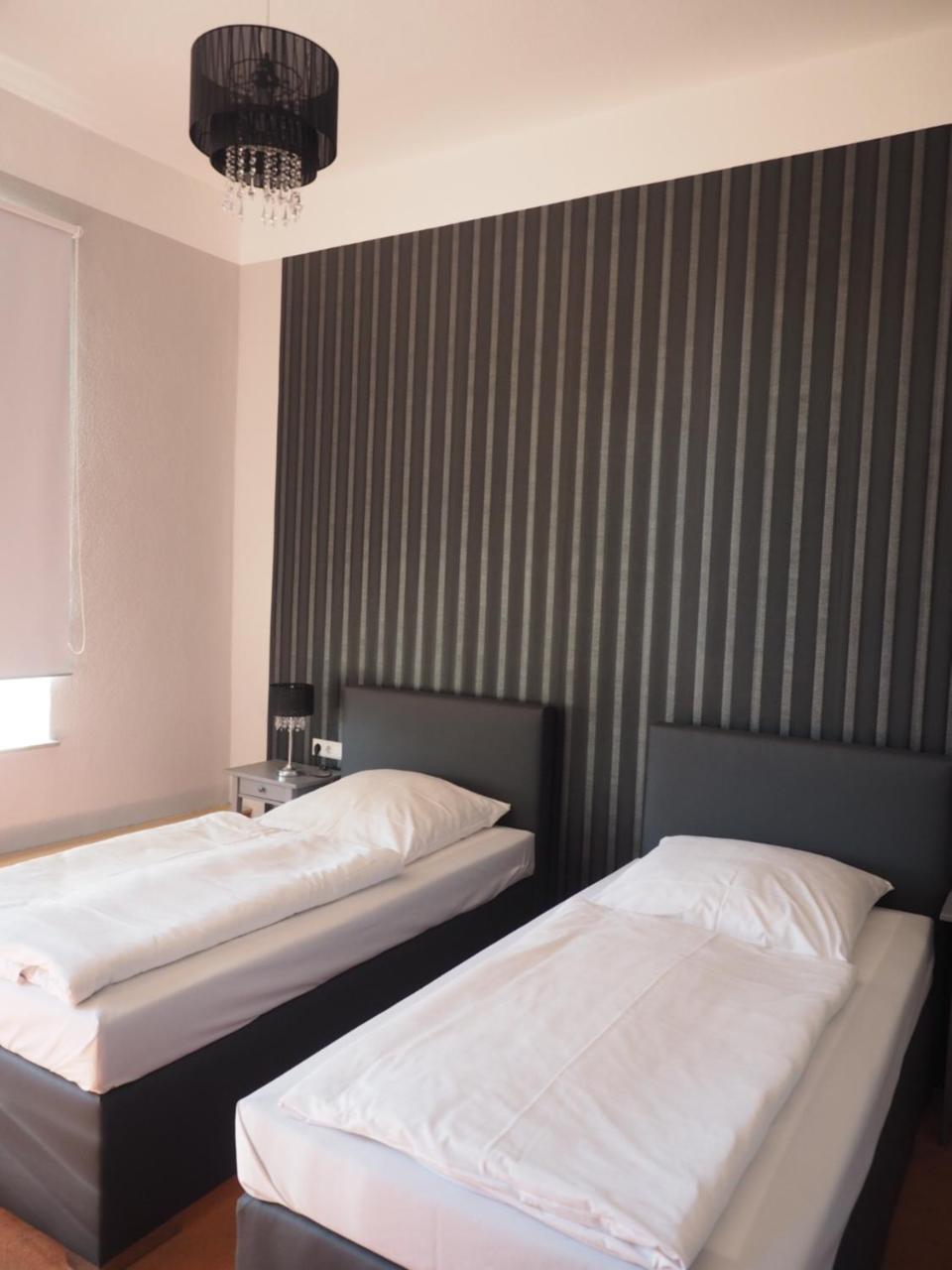 Hotel Kipphut Sarstedt Luaran gambar