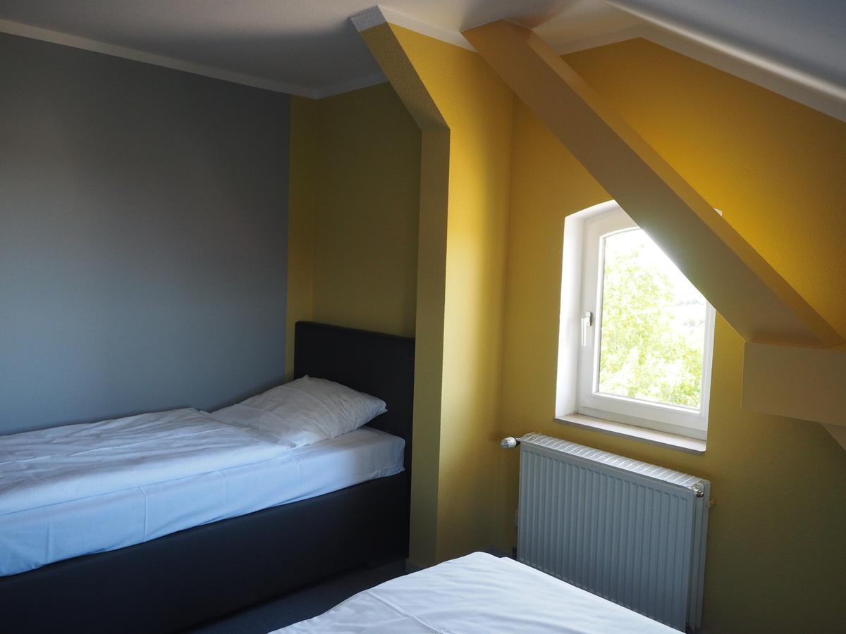 Hotel Kipphut Sarstedt Luaran gambar