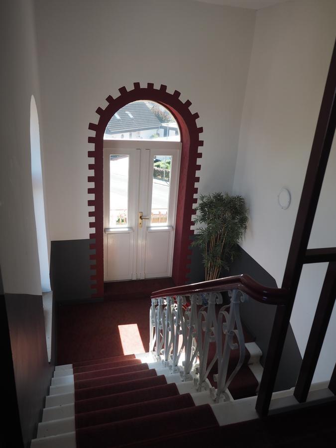 Hotel Kipphut Sarstedt Luaran gambar